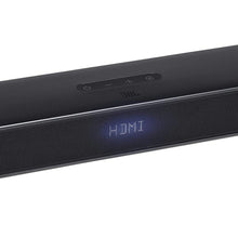 JBL,JBL Bar 2.0 All-in-One Sound Bar - in-Home Entertainment System, with Streaming Capabilities, in Black - Gadcet.com