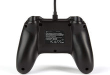 Buy Nintendo,PowerA Wired Controller for Nintendo Switch - Black - Gadcet.com | UK | London | Scotland | Wales| Ireland | Near Me | Cheap | Pay In 3 | 