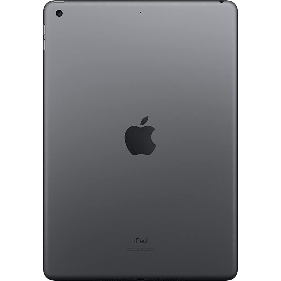 APPLE 10.2" iPad 7th Generation A2197 32 GB Space Grey - MW742B/A