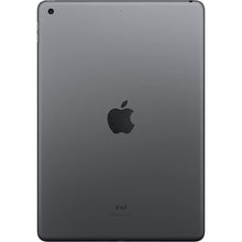 APPLE 10.2" iPad 7th Generation A2197 32 GB Space Grey - MW742B/A