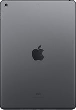 APPLE 10.2" iPad 7th Generation A2197 32 GB Space Grey - MW742B/A