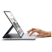 Microsoft Surface Laptop Studio - 14.4" Touchscreen Laptop (Platinum) - Intel 11th Gen i7, RAM 32GB, SSD 1TB - Windows 11 Home - 2022 edition - Gadcet.com
