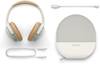 Buy Bose,BOSE SoundLink II Wireless Bluetooth Headphones - White - Gadcet.com | UK | London | Scotland | Wales| Ireland | Near Me | Cheap | Pay In 3 | Headphones