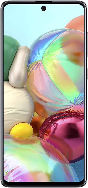 Samsung,Samsung Galaxy A71 Dual Sim 128 GB - Black - Unlocked - Gadcet.com