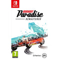 Buy Nintendo,Burnout Paradise Remastered - Gadcet.com | UK | London | Scotland | Wales| Ireland | Near Me | Cheap | Pay In 3 | Games