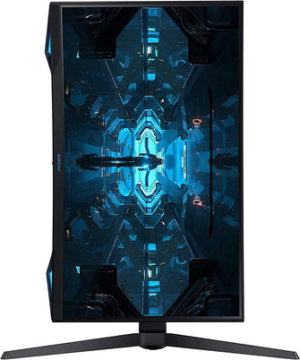 Samsung Odyssey G7 32'' (LC32G73TQSRXXU) QHD 240Hz Curved Gaming Monitor - Black