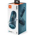 Buy JBL,JBL Flip 6 Portable Bluetooth Speaker with 2-way speaker system and powerful JBL Original Pro Sound, up to 12 hours of playtime - Blue - Gadcet.com | UK | London | Scotland | Wales| Ireland | Near Me | Cheap | Pay In 3 | Speakers
