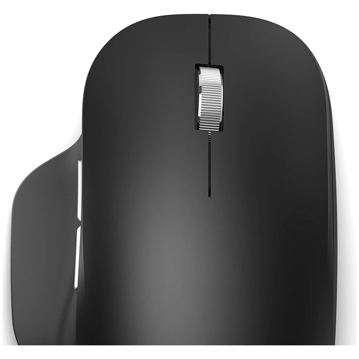 Microsoft,Microsoft 222-00004 Bluetooth Ergonomic Mouse Black - Gadcet.com