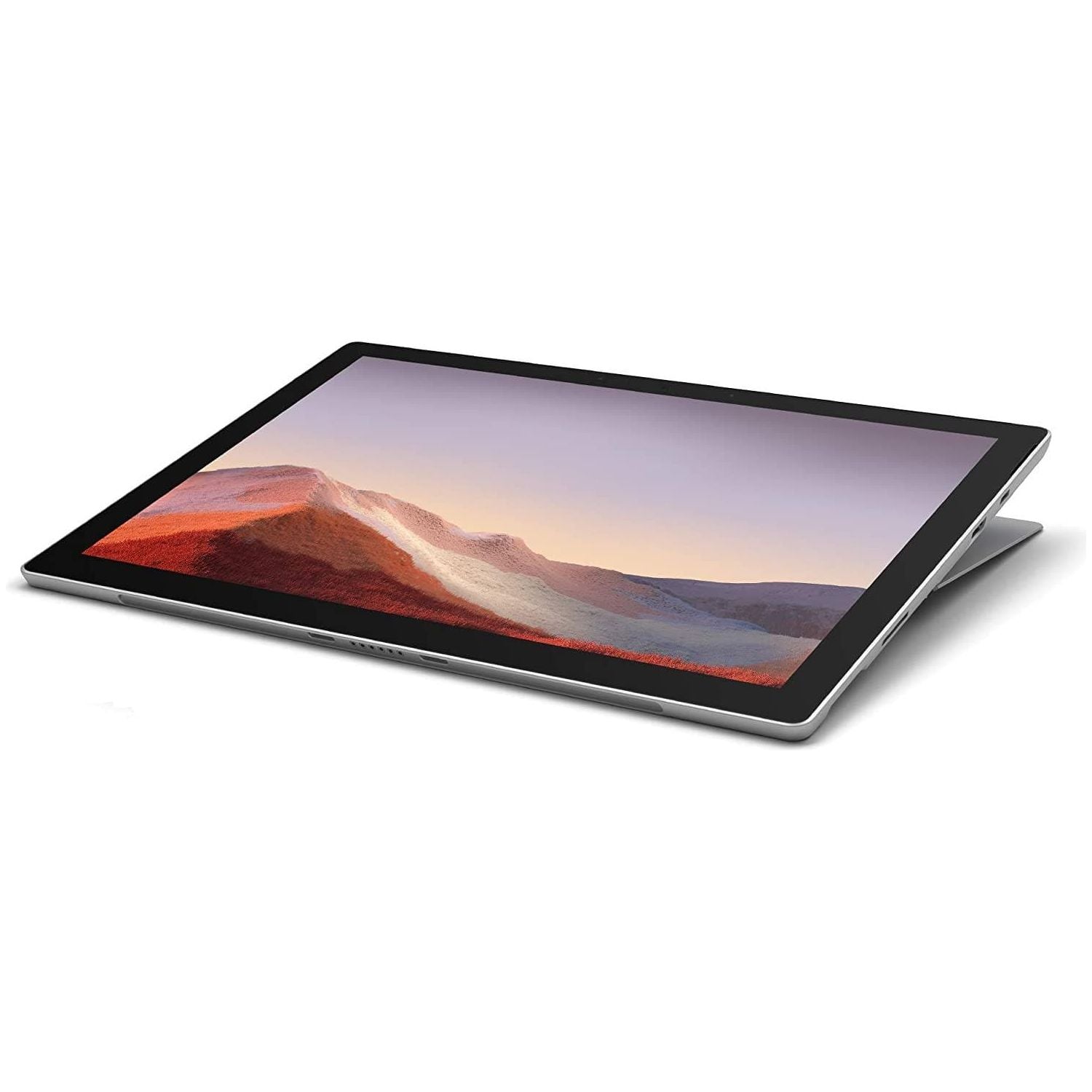 Buy Microsoft,Microsoft Surface Pro 7 Core i5-1035G4 8GB 256GB SSD 12.3 Inch Windows 10 Pro Tablet - Platinum - Gadcet.com | UK | London | Scotland | Wales| Ireland | Near Me | Cheap | Pay In 3 | Laptops