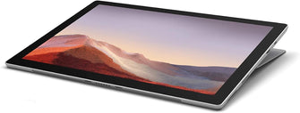 Buy Microsoft,Microsoft Surface Pro 7 Core i5-1035G4 8GB 256GB SSD 12.3 Inch Windows 10 Pro Tablet - Platinum - Gadcet.com | UK | London | Scotland | Wales| Ireland | Near Me | Cheap | Pay In 3 | Laptops