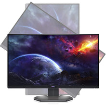 Dell S2721DGFA 27 Inch QHD (2560x1440) Gaming Monitor, 165Hz, IPS, 1ms, AMD FreeSync Premium Pro, NVIDIA G-SYNC Compatible, HDR 400, DisplayPort, 2x HDMI, 5x USB 3.0 - Gadcet.com