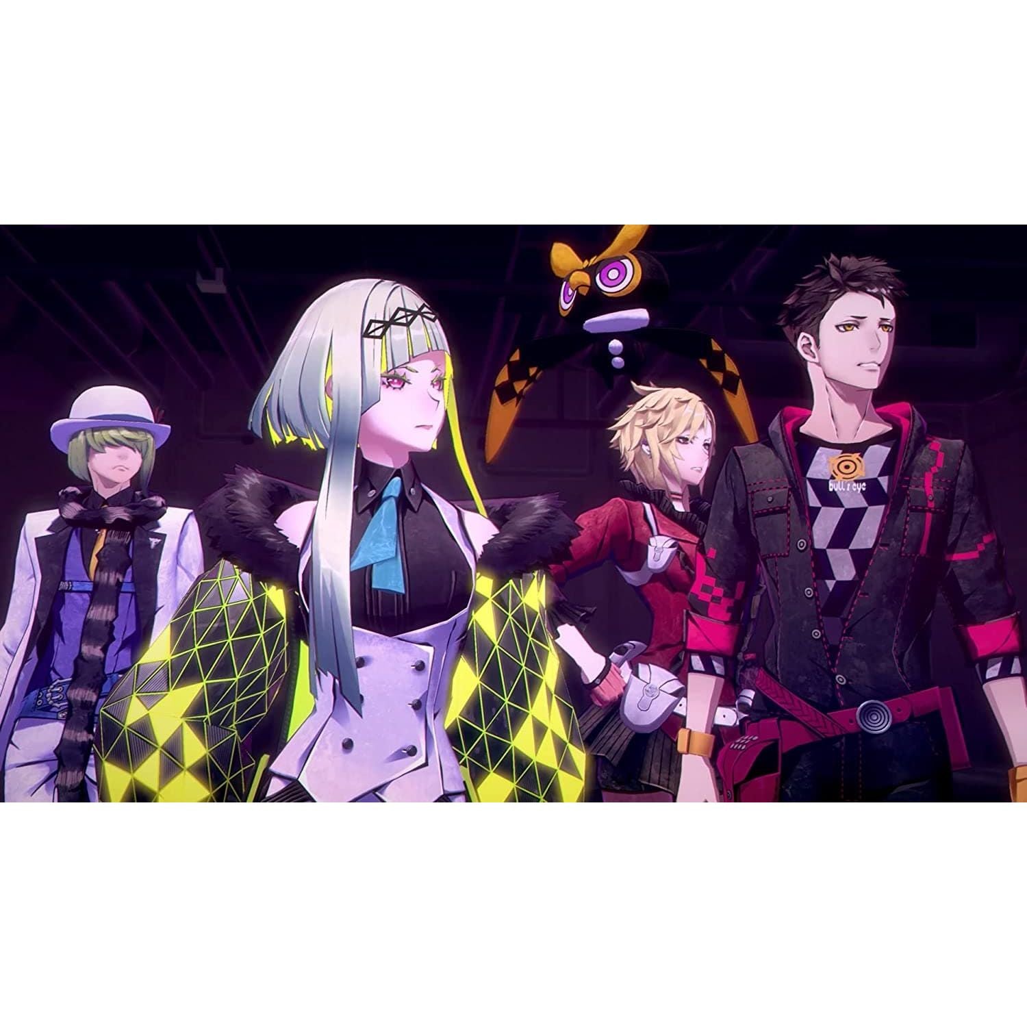 Xbox,Soul Hackers 2 - Xbox Series X | One Games - Gadcet.com