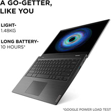 Lenovo,Lenovo Chromebook S345 14 Inch FHD Laptop - AMD A6 - 9220C Radeon 5, 4GB RAM, 32GB eMMC, Chrome OS - Mineral Grey - Gadcet.com