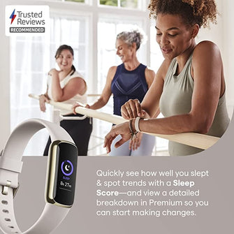 Buy Fitbit,Copy of Fitbit Luxe Health & Fitness Tracker ( Soft Gold) , Stress Management Tools and up to 5 Days Battery - Gadcet.com | UK | London | Scotland | Wales| Ireland | Near Me | Cheap | Pay In 3 | Watches