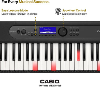 Buy Casio,Casio LK-S450 Electronic Keyboard with Touch Sensitive, Lighted Keys, - Gadcet.com | UK | London | Scotland | Wales| Ireland | Near Me | Cheap | Pay In 3 | Pianos