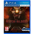 Buy playstation,Until Dawn: Rush Of Blood (PSVR) - Gadcet.com | UK | London | Scotland | Wales| Ireland | Near Me | Cheap | Pay In 3 | Games