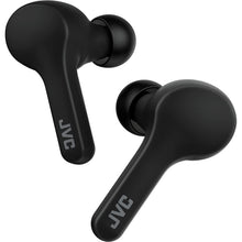 Buy JVC,JVC Gumy In-Ear True Wireless Earbuds - Black - Gadcet.com | UK | London | Scotland | Wales| Ireland | Near Me | Cheap | Pay In 3 | tws