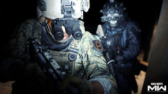 Call of Duty: Modern Warfare II for Xbox One/ Xbox Series X - Gadcet.com