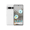 Google Pixel 7 5G 256GB - Snow - Unlocked - Gadcet.com