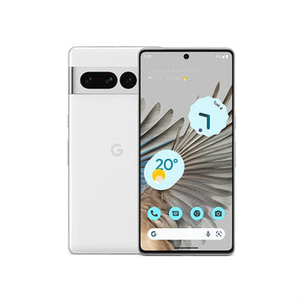 Google Pixel 7 5G 256GB - Snow - Unlocked - Gadcet.com