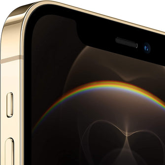 Apple iPhone 12 Pro 128GB - Gold - Unlocked