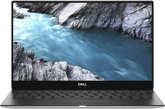 Dell XPS 13.3 Inch touchscreen ( Intel Core i7-8550U, 8 GB RAM, 256 GB SSD ) - Silver - Gadcet.com