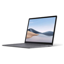 Microsoft Surface Laptop 4 Super-Thin 13.5 Inch Touchscreen Laptop – Intel Core i5, 16GB RAM, 512GB SSD, Windows 11 Home, 2022 Model - Platinum