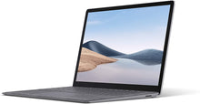 Microsoft Surface Laptop 4 Super-Thin 13.5 Inch Touchscreen Laptop – Intel Core i5, 16GB RAM, 512GB SSD, Windows 11 Home, 2022 Model - Platinum