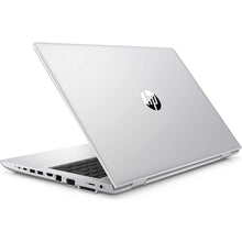 Buy HP,HP ProBook 650 G5, Intel  Core i5-8265U, 8GB Ram, 256GB SSD - Silver - Gadcet.com | UK | London | Scotland | Wales| Ireland | Near Me | Cheap | Pay In 3 | Laptops
