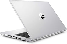 Buy HP,HP ProBook 650 G5, Intel  Core i5-8265U, 8GB Ram, 256GB SSD - Silver - Gadcet.com | UK | London | Scotland | Wales| Ireland | Near Me | Cheap | Pay In 3 | Laptops