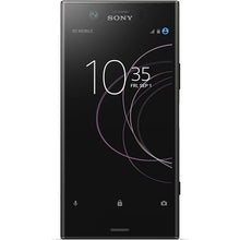 Sony Xperia XZ1 Compact 32GB - Black - Gadcet.com