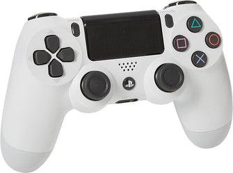 Buy playstation,Sony PlayStation 4 Slim 500GB Console - White - Gadcet.com | UK | London | Scotland | Wales| Ireland | Near Me | Cheap | Pay In 3 | Games