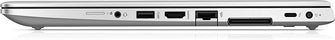 Buy HP,HP EliteBook 840 G6, Intel Core i7-8565U, 16GB, 256GB SSD - Silver - Gadcet.com | UK | London | Scotland | Wales| Ireland | Near Me | Cheap | Pay In 3 | Laptops