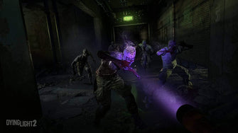 Dying Light 2 Stay Human ( Xbox series X & Xbox One ) - Gadcet.com