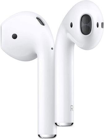 Buy Apple,Apple AirPods with Charging Case (2nd Generation) MV7N2ZM/A - Gadcet.com | UK | London | Scotland | Wales| Ireland | Near Me | Cheap | Pay In 3 | Headphones