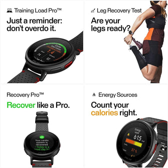 Buy Polar,Polar Vantage V2 Shift Edition - Premium Multisport GPS Smart Watch, Wrist-Based Heart Rate Monitor for Running, Swimming, Cycling, Strength Training - Music Controls, Weather, Phone Notifications - Gadcet.com | UK | London | Scotland | Wales| Ireland | Near Me | Cheap | Pay In 3 | Watches