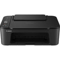 Canon,Canon PIXMA TS3450 Multifunction Inkjet Printer - Black - Gadcet.com