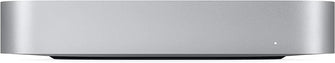 Buy Apple,Apple Mac Mini 2020 M1 8GB 512GB Desktop - Silver - Gadcet.com | UK | London | Scotland | Wales| Ireland | Near Me | Cheap | Pay In 3 | Desktop Computers