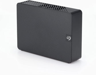 Buy Seagate,Seagate Expansion 4TB Desktop External Hard Drive in Black - USB3.0 - Gadcet.com | UK | London | Scotland | Wales| Ireland | Near Me | Cheap | Pay In 3 | Hard Drives