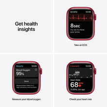 Buy Apple,Apple Watch Series 7 (GPS + Cellular, 41mm) - (PRODUCT)RED Aluminium Case with (PRODUCT)RED Sport Band - Regular - Gadcet.com | UK | London | Scotland | Wales| Ireland | Near Me | Cheap | Pay In 3 | Watches