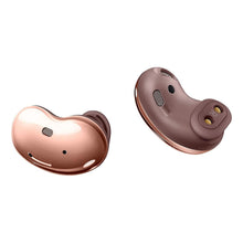 Buy Samsung,Samsung Galaxy Buds Live Mystic Bronze - Gadcet.com | UK | London | Scotland | Wales| Ireland | Near Me | Cheap | Pay In 3 | Headphones
