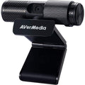 Buy AverMedia,AVerMedia PW313 Live Streamer CAM - Full HD 1080p/30fps Webcam for video calling, Works with Skype, Zoom, FaceTime, Hangouts, PC/Mac/Laptop/ - Black - Gadcet.com | UK | London | Scotland | Wales| Ireland | Near Me | Cheap | Pay In 3 | Webcams