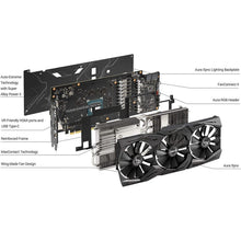 Buy ASUS,ASUS ROG Strix GeForce RTX 2060 SUPER Advanced 8 GB GDDR6 - Gadcet.com | UK | London | Scotland | Wales| Ireland | Near Me | Cheap | Pay In 3 | Desktop Computers