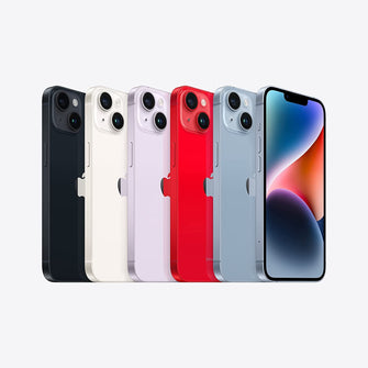 Buy Apple,Apple iPhone 14 5G, 128GB, Midnight - Unlocked - Gadcet.com | UK | London | Scotland | Wales| Ireland | Near Me | Cheap | Pay In 3 | Mobile Phones