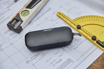 Buy Bose,Bose SoundLink Flex Bluetooth Portable Speaker, Wireless Waterproof Speaker for Outdoor Travel—Black - Gadcet.com | UK | London | Scotland | Wales| Ireland | Near Me | Cheap | Pay In 3 | Speakers
