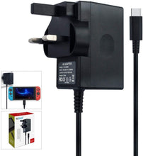 Nintendo Switch AC Adapter - Gadcet.com