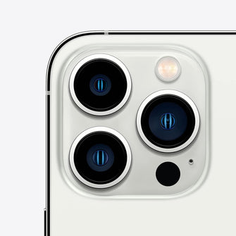 Buy Apple,Apple iPhone 13 Pro Max 128GB - Silver - Unlocked - Gadcet.com | UK | London | Scotland | Wales| Ireland | Near Me | Cheap | Pay In 3 | Mobile Phones