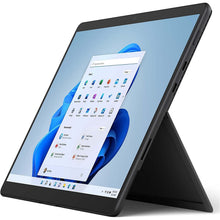 Microsoft 13" Surface Pro 8 - Intel Core i5 11th Gen, 8GB, 256GB SSD Graphite - Gadcet.com