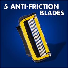 Buy Gillette,Gillette ProShield Power Men’s Razor Blades with Precision Trimmer, Pack of 8 Refill Blades - Gadcet.com | UK | London | Scotland | Wales| Ireland | Near Me | Cheap | Pay In 3 | Health & Beauty