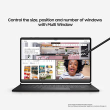 Buy Samsung,Samsung Galaxy Tab S8 Ultra 14.6 Inch 128GB 5G Android Tablet Graphite - Gadcet.com | UK | London | Scotland | Wales| Ireland | Near Me | Cheap | Pay In 3 | Tablet Computers